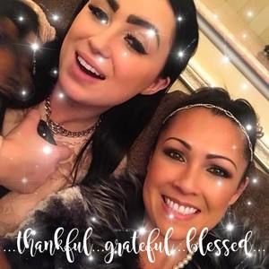 Meet your Posher, Rachel